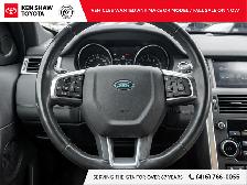 2018 Land Rover Discovery Sport HSE - Photo 9