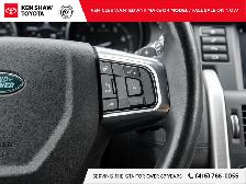 2018 Land Rover Discovery Sport HSE - Photo 11