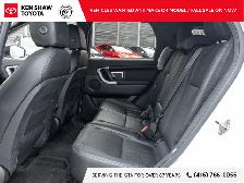 2018 Land Rover Discovery Sport HSE - Photo 22