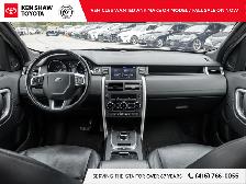 2018 Land Rover Discovery Sport HSE - Photo 23