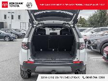 2018 Land Rover Discovery Sport HSE - Photo 25
