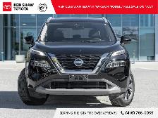 2021 Nissan Rogue SV LOW KM / LEATHER / PANORAMIC SUNROOF / P... - Photo 2