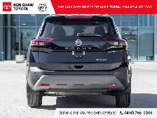 2021 Nissan Rogue SV LOW KM / LEATHER / PANORAMIC SUNROOF / P... - Photo 7