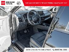 2021 Nissan Rogue SV LOW KM / LEATHER / PANORAMIC SUNROOF / P... - Photo 8