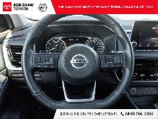 2021 Nissan Rogue SV LOW KM / LEATHER / PANORAMIC SUNROOF / P... - Photo 9