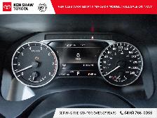 2021 Nissan Rogue SV LOW KM / LEATHER / PANORAMIC SUNROOF / P... - Photo 10