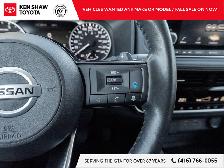 2021 Nissan Rogue SV LOW KM / LEATHER / PANORAMIC SUNROOF / P... - Photo 11