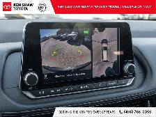 2021 Nissan Rogue SV LOW KM / LEATHER / PANORAMIC SUNROOF / P... - Photo 12