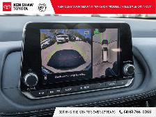 2021 Nissan Rogue SV LOW KM / LEATHER / PANORAMIC SUNROOF / P... - Photo 13