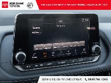 2021 Nissan Rogue SV LOW KM / LEATHER / PANORAMIC SUNROOF / P... - Photo 19