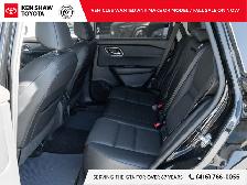2021 Nissan Rogue SV LOW KM / LEATHER / PANORAMIC SUNROOF / P... - Photo 22