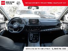2021 Nissan Rogue SV LOW KM / LEATHER / PANORAMIC SUNROOF / P... - Photo 24