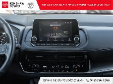 2021 Nissan Rogue SV LOW KM / LEATHER / PANORAMIC SUNROOF / P... - Photo 25