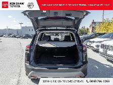 2021 Nissan Rogue SV LOW KM / LEATHER / PANORAMIC SUNROOF / P... - Photo 26
