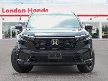 2027 Honda CR-V Hybrid Sport - Photo 2