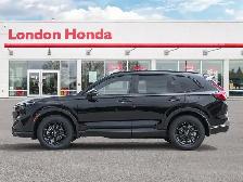 2027 Honda CR-V Hybrid Sport - Photo 3