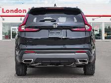 2027 Honda CR-V Hybrid Sport - Photo 5