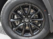 2027 Honda CR-V Hybrid Sport - Photo 8