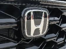 2027 Honda CR-V Hybrid Sport - Photo 9