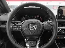 2027 Honda CR-V Hybrid Sport - Photo 13
