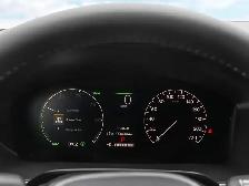 2027 Honda CR-V Hybrid Sport - Photo 14