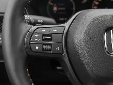 2027 Honda CR-V Hybrid Sport - Photo 15