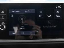 2027 Honda CR-V Hybrid Sport - Photo 18