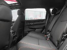 2027 Honda CR-V Hybrid Sport - Photo 21