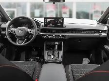 2027 Honda CR-V Hybrid Sport - Photo 22