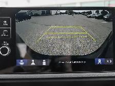 2027 Honda CR-V Hybrid Sport - Photo 23