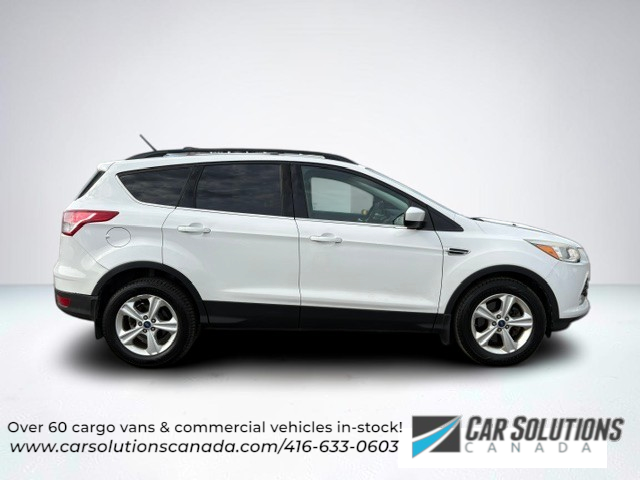 2016 FORD ESCAPE SE SE