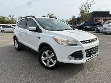2016 FORD ESCAPE SE SE - Photo 3