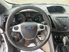 2016 FORD ESCAPE SE SE - Photo 9