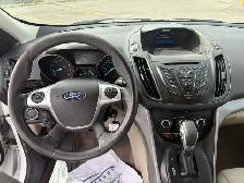 2016 FORD ESCAPE SE SE - Photo 10
