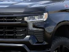 2026 Chevrolet Silverado 1500 RST - Photo 10