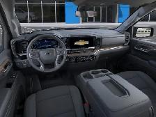 2026 Chevrolet Silverado 1500 RST - Photo 15
