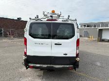 2017 FORD TRANSIT T-150 CARGO VAN - 130 150 - Photo 5