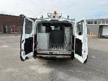 2017 FORD TRANSIT T-150 CARGO VAN - 130 150 - Photo 6