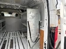 2017 FORD TRANSIT T-150 CARGO VAN - 130 150 - Photo 9