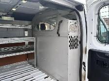 2017 FORD TRANSIT T-150 CARGO VAN - 130 150 - Photo 10