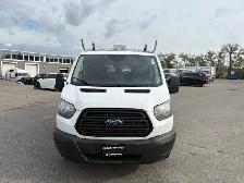 2017 FORD TRANSIT T-150 CARGO VAN - 130 150 - Photo 13