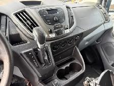 2017 FORD TRANSIT T-150 CARGO VAN - 130 150 - Photo 14