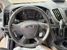 2017 FORD TRANSIT T-150 CARGO VAN - 130 150 - Photo 15
