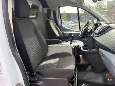 2017 FORD TRANSIT T-150 CARGO VAN - 130 150 - Photo 16