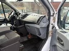 2017 FORD TRANSIT T-150 CARGO VAN - 130 150 - Photo 17