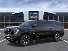 2026 GMC Yukon XL AT4 4WD 4dr AT4 - Photo 2