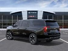 2026 GMC Yukon XL AT4 4WD 4dr AT4 - Photo 3