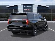 2026 GMC Yukon XL AT4 4WD 4dr AT4 - Photo 4