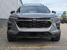 2024 Chevrolet Trax 2RS FWD 4dr 2RS - Photo 3