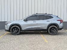 2024 Chevrolet Trax 2RS FWD 4dr 2RS - Photo 4